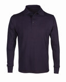 Havep 5safety Shirts 77020 marineblauw(100)