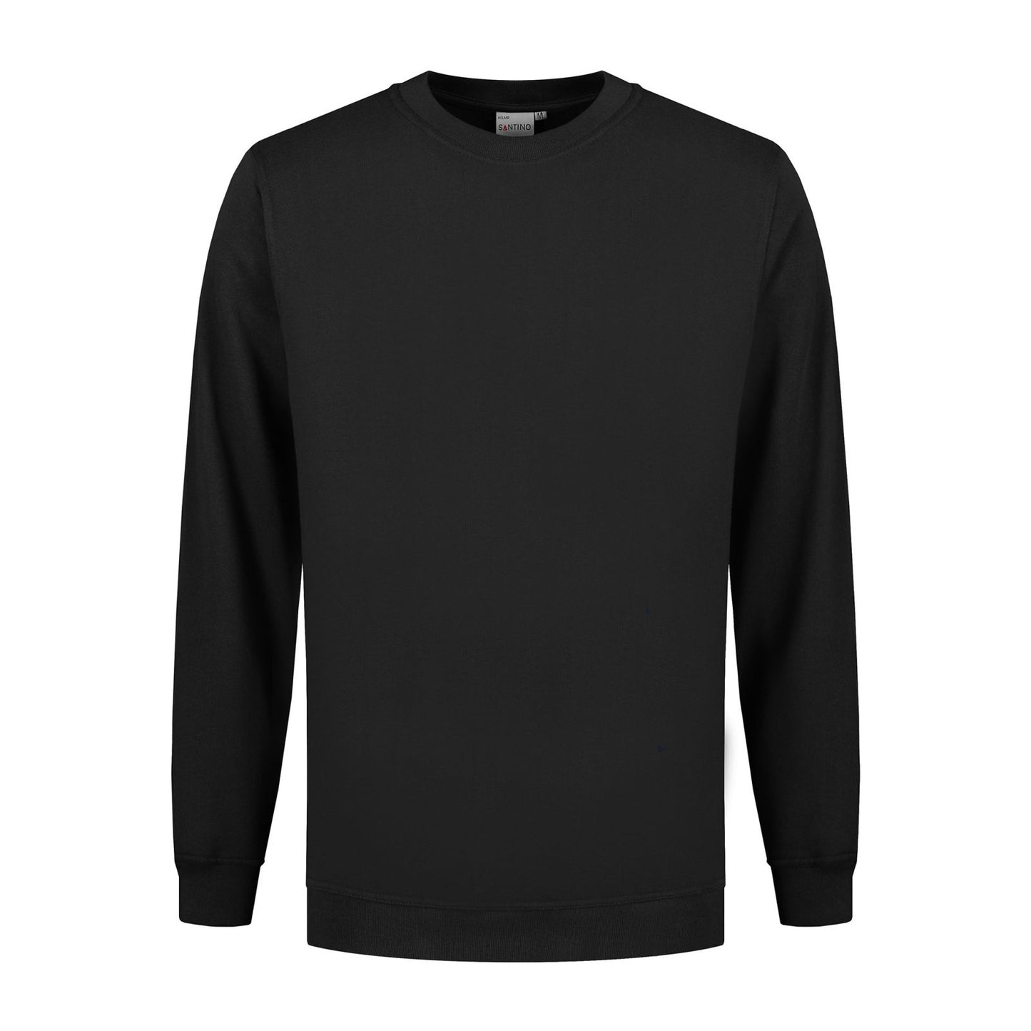 Havep Basic Polosweaters 7117 zwart(500)