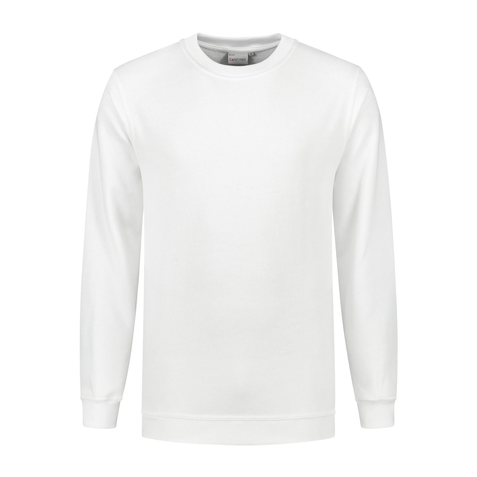 Havep Basic Polosweaters 7117 wit(550)