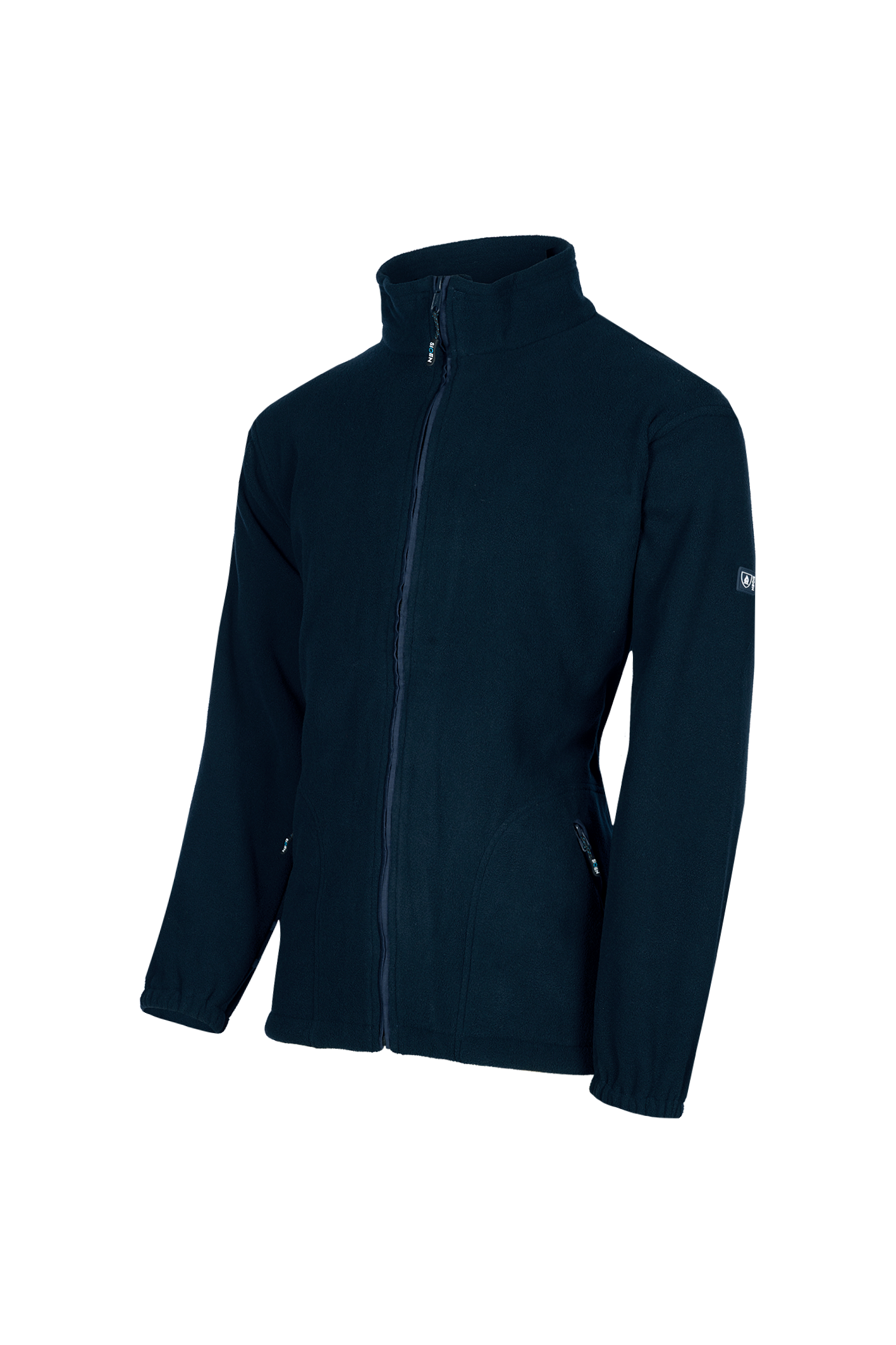 Sioen Vesten Obaix  marineblauw