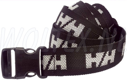 Helly Hansen Riemen 79527 zwart(990)