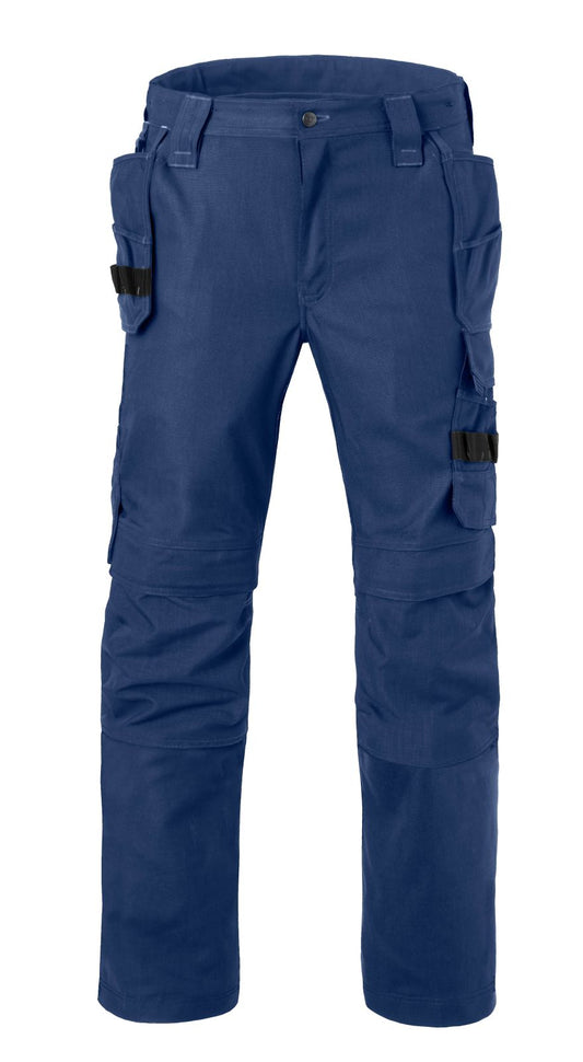 Havep Attitude Broeken 80230 marineblauw(106)