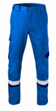 Havep 5safety Image + Werkbroeken 80340 korenblauw/ marine(AAD)