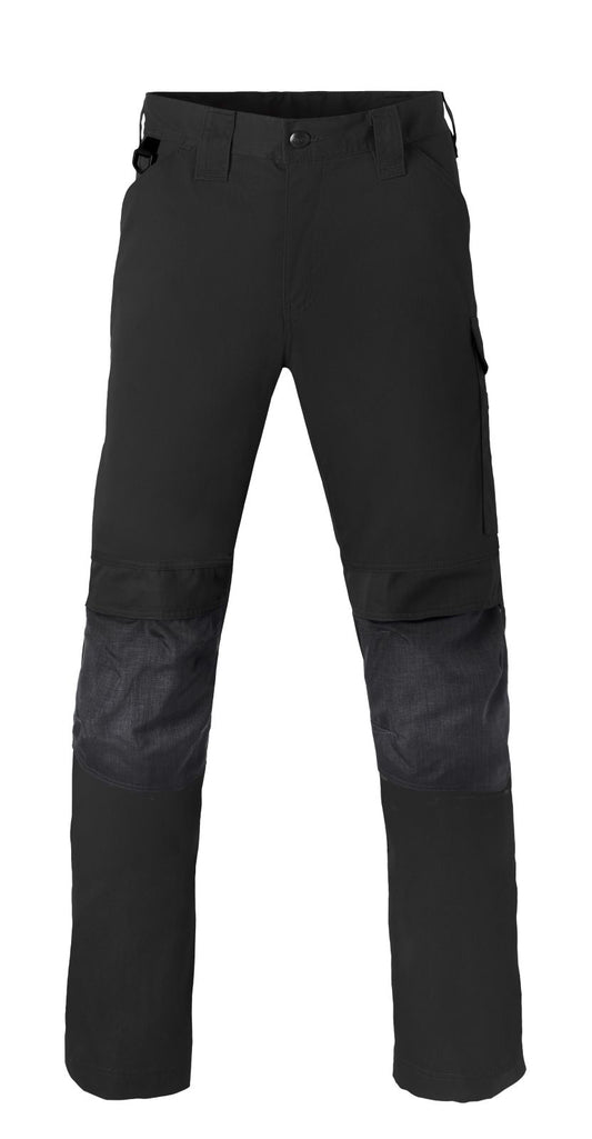 Havep Shift Broeken 80357 zwart-houtskool(CDK)