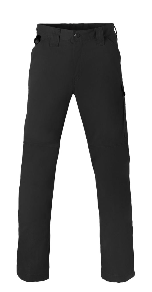 Havep Shift Broeken 80356 zwart-houtskool(CDK)