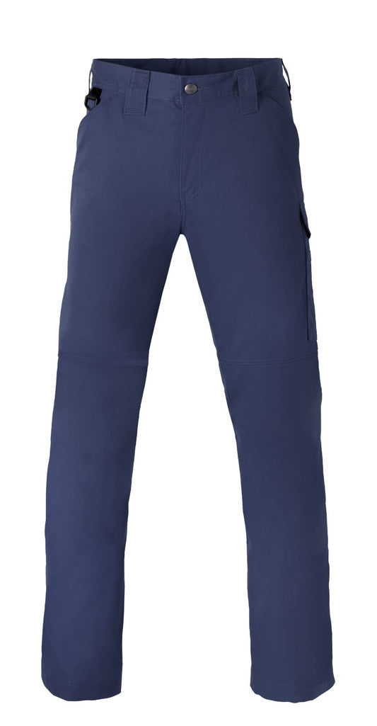 Havep Shift Broeken 80358 indigo blauw-houtskool(EZP)