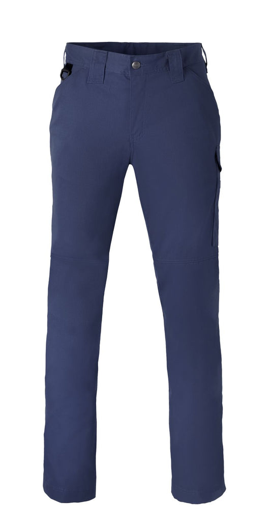 Havep Shift Broeken 80359 indigo blauw-houtskool(EZP)