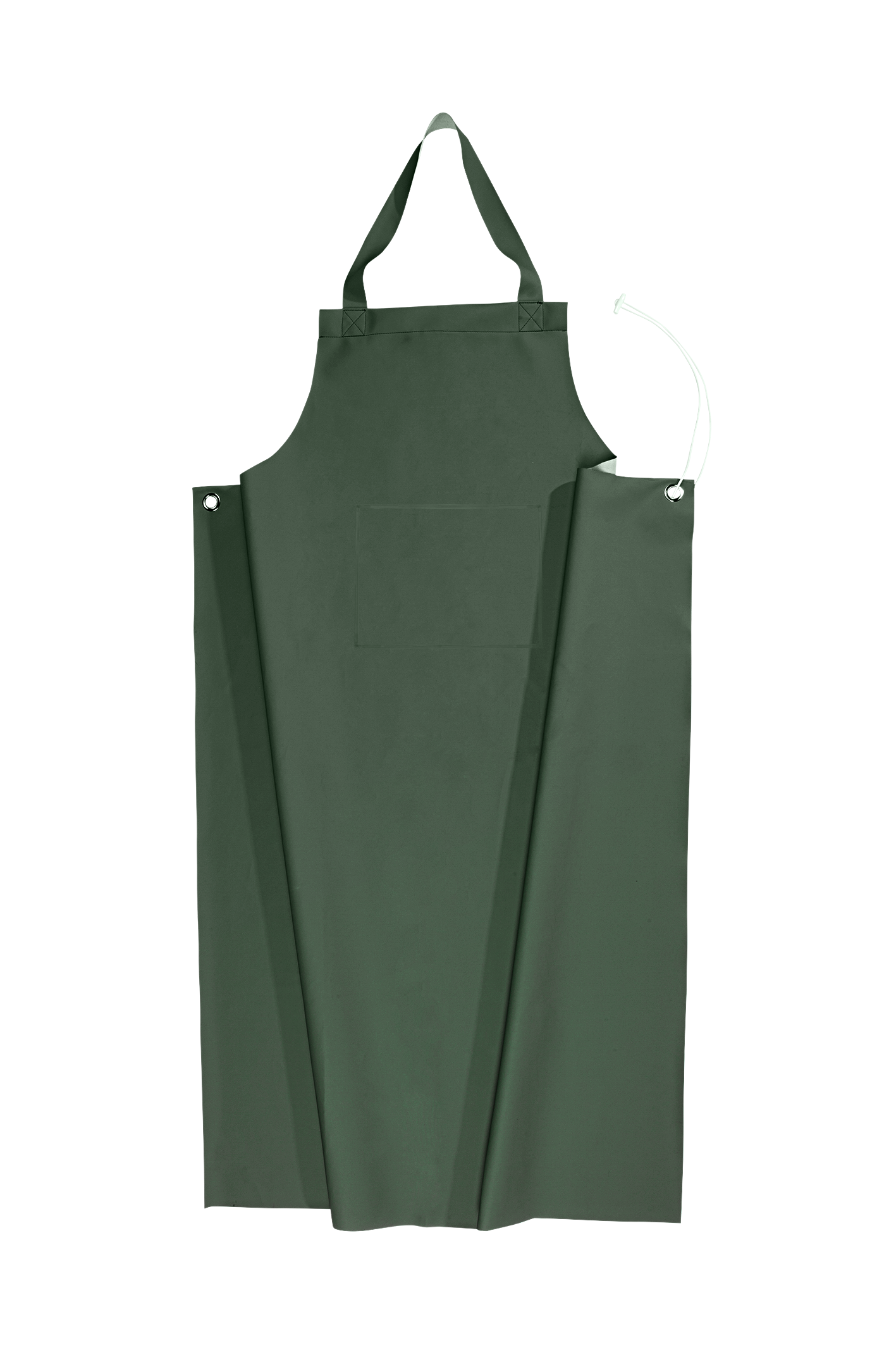 Sioen Schorten Rosario groen