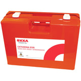 M-Safe Verbanddoos BHV groot oranje