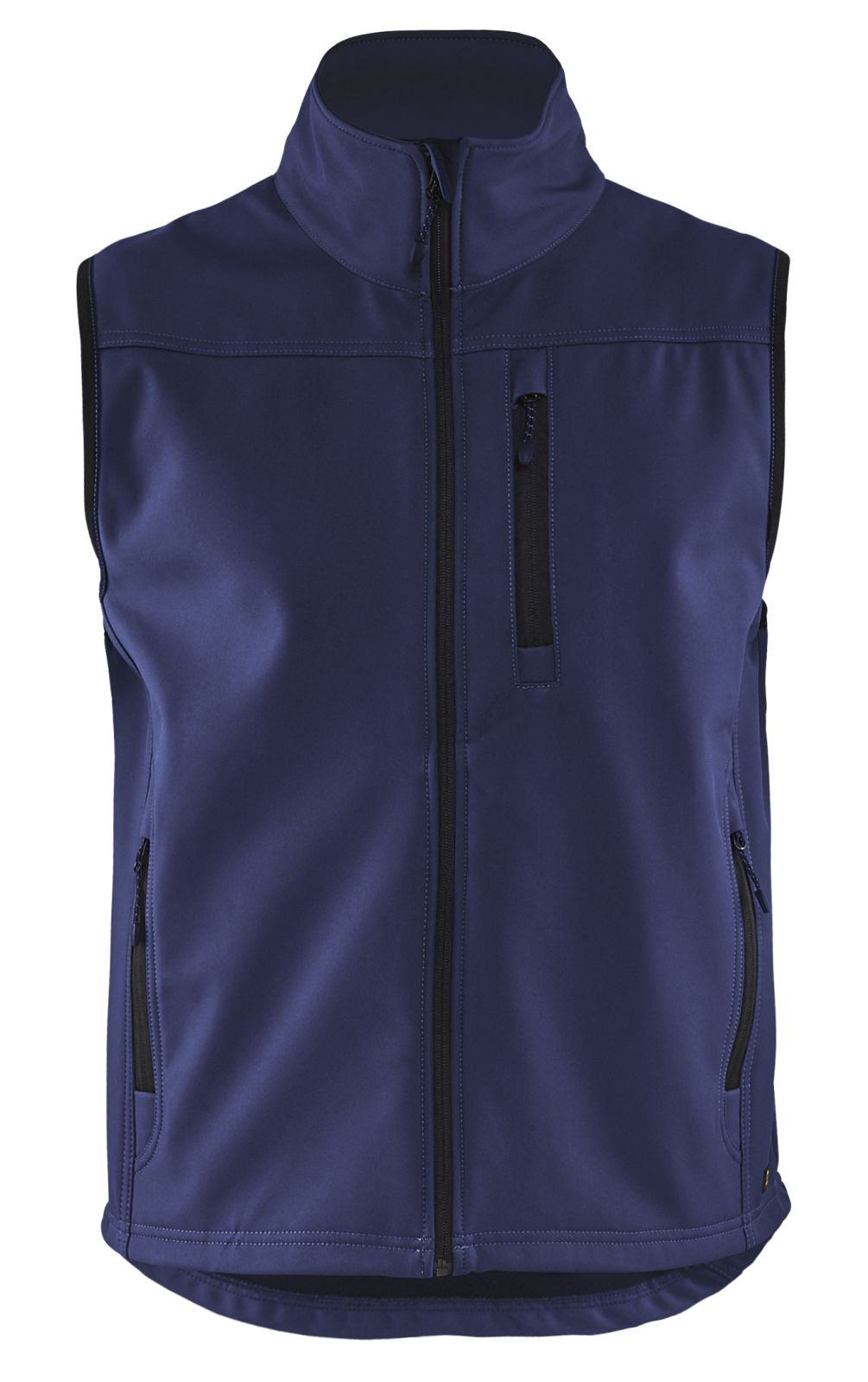 Blaklader Bodywarmers 81702515 marineblauw(8900)