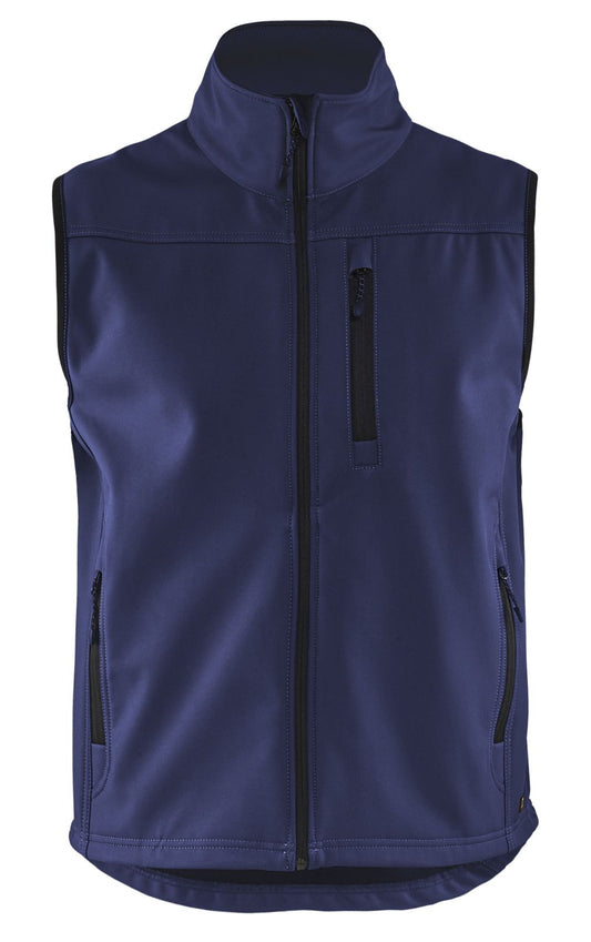 Blaklader Bodywarmers 81702515 marineblauw(8900)