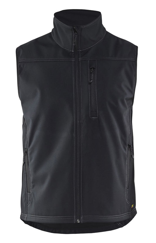 Blaklader Bodywarmers 81702515 zwart(9900)