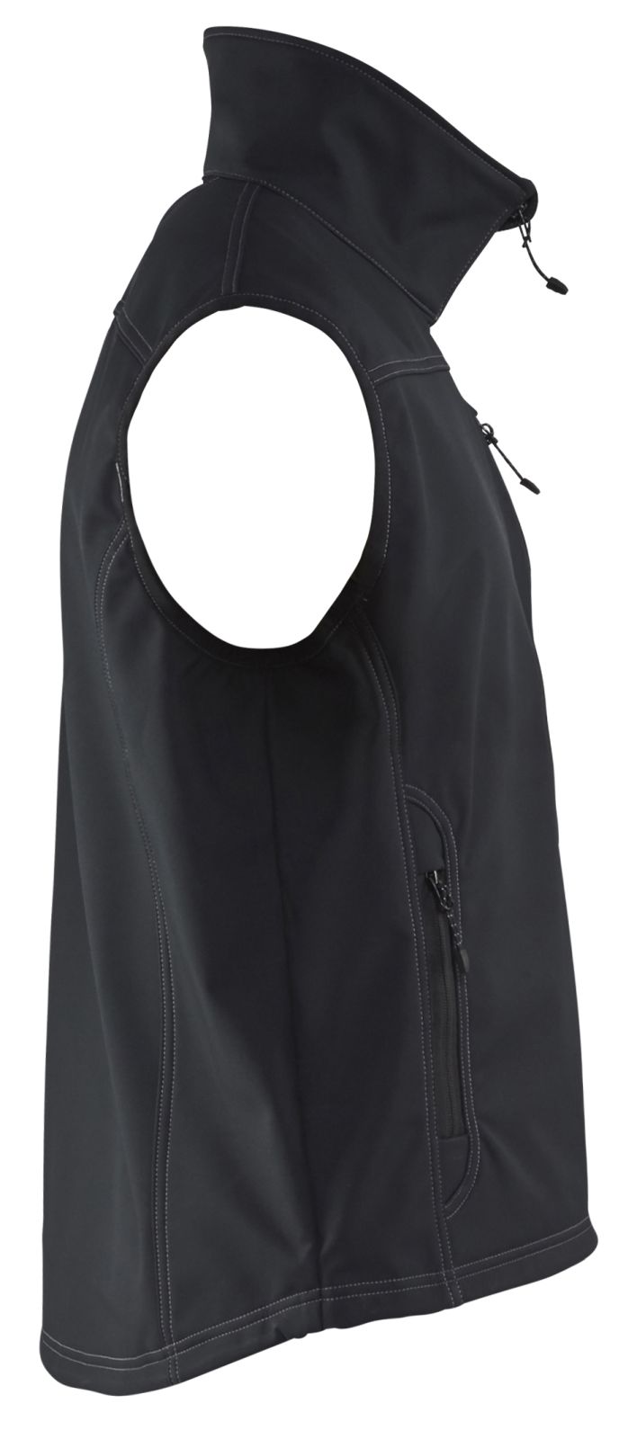Blaklader Bodywarmers 81702515 zwart(9900)