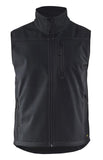 Blaklader Bodywarmers 81702515 zwart(9900)
