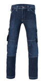 Havep Attitude Broeken 87441 marineblauw(100)
