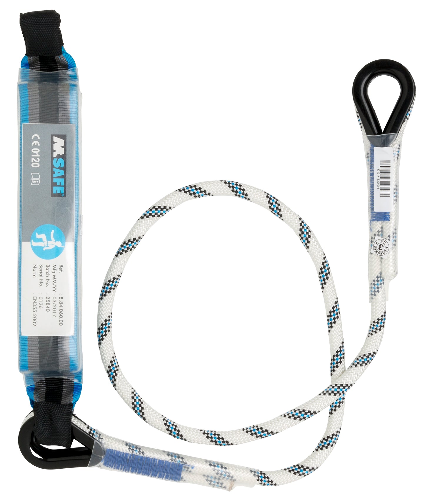 M-Safe Vanglijn 4060