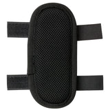 OXXA Essential Schouderpad Moroto 4184 afneembaar zwart
