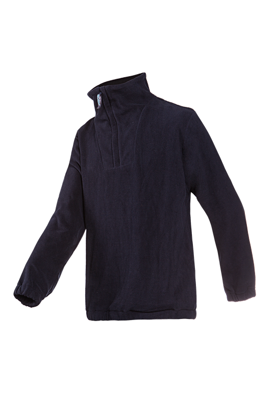 Sioen Polosweaters Urbino Multinorm- ARC marineblauw