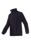 Sioen Polosweaters Urbino Multinorm- ARC marineblauw