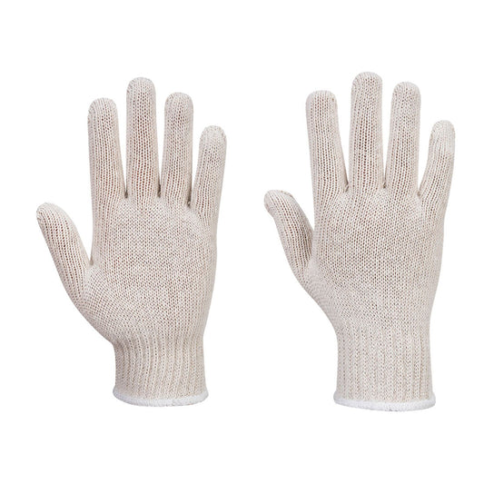 Portwest Handschoenen A030 300 paar wit(WH)