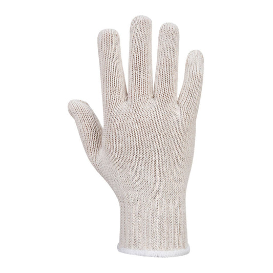 Portwest Handschoenen A030 300 paar wit(WH)