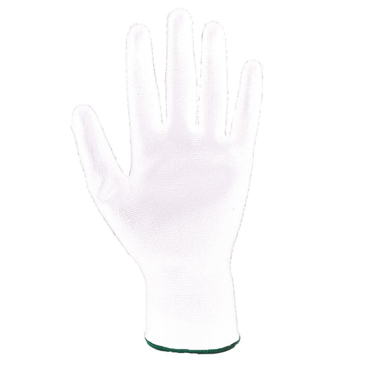 Portwest Handschoenen A129 480 paar wit(WH)