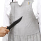 Portwest Schorten AC20 zilver(SI)