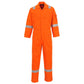 Portwest Araflame Overalls AF73 oranje(OR)