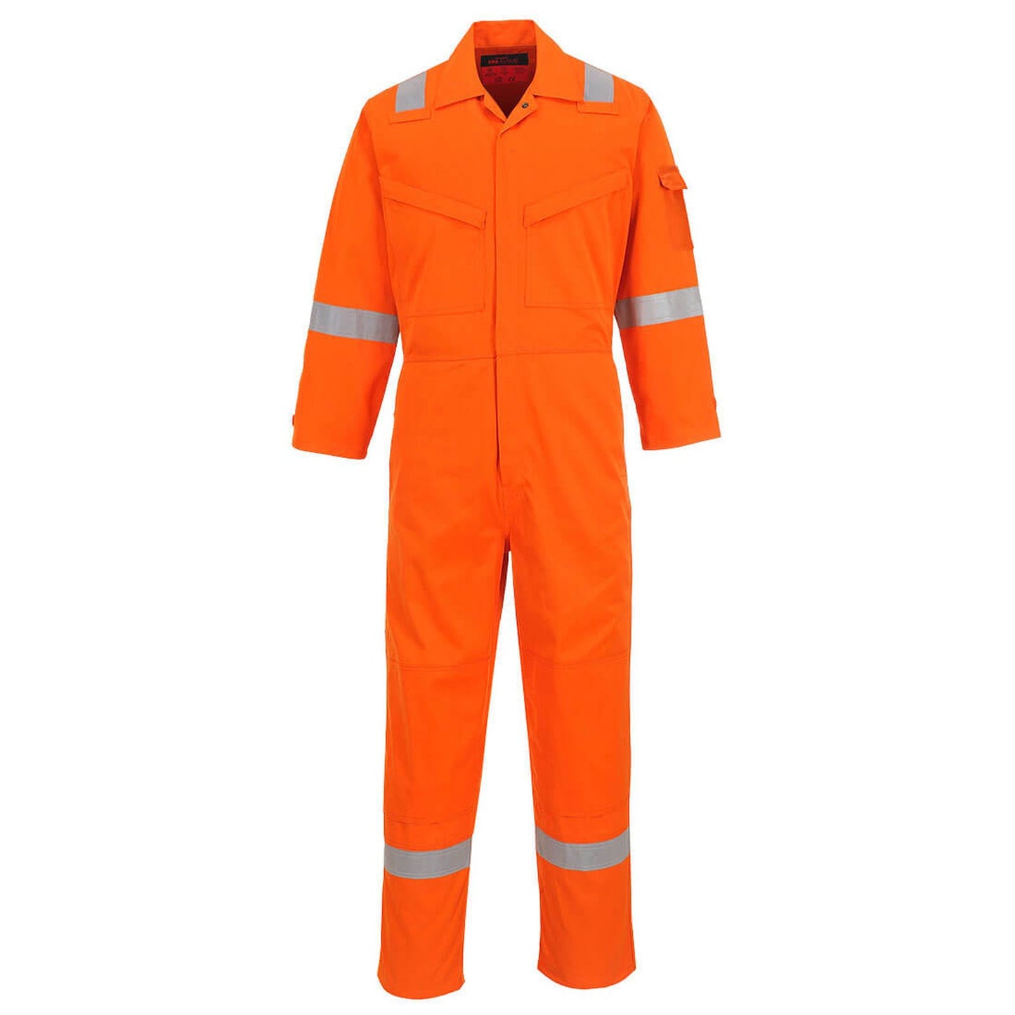 Portwest Araflame Overalls AF73 oranje(OR)