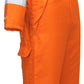 Portwest Araflame Overalls AF73 oranje(OR)
