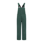 Noname Am. Overalls AMK100 flessengroen(FLGROEN)