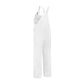 Noname Am. Overalls AMK100 wit(WIT)