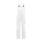 Noname Am. Overalls AMK100 wit(WIT)