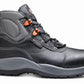 Base Classic Schoenen B0114 Verdi zwart(BK)