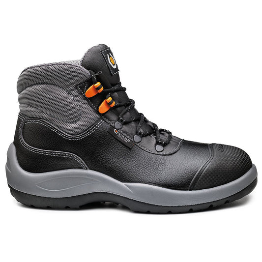 Base Classic Schoenen B0114H Verdi Hro zwart(HB)