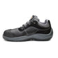 Base Classic Schoenen B0118 Mozart zwart-grijs(BK)