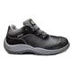 Base Classic Schoenen B0118 Mozart zwart-grijs(BK)