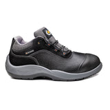 Base Classic Schoenen B0118 Mozart zwart-grijs(BK)