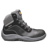 Base Classic Schoenen B0119 Beethoven  zwart-grijs(BK)
