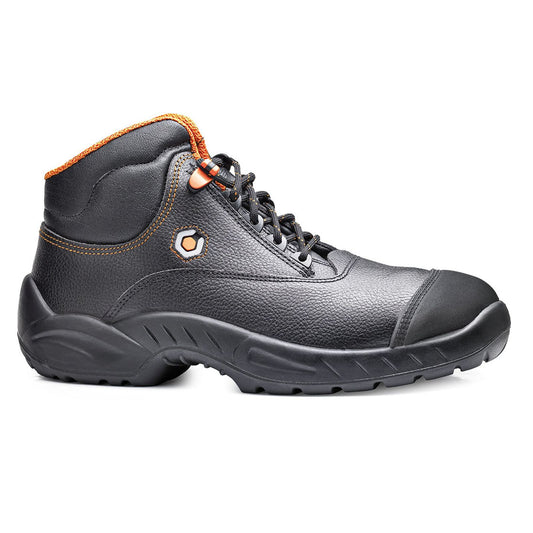 Base Smart Schoenen B0154 Prado  zwart(BK)