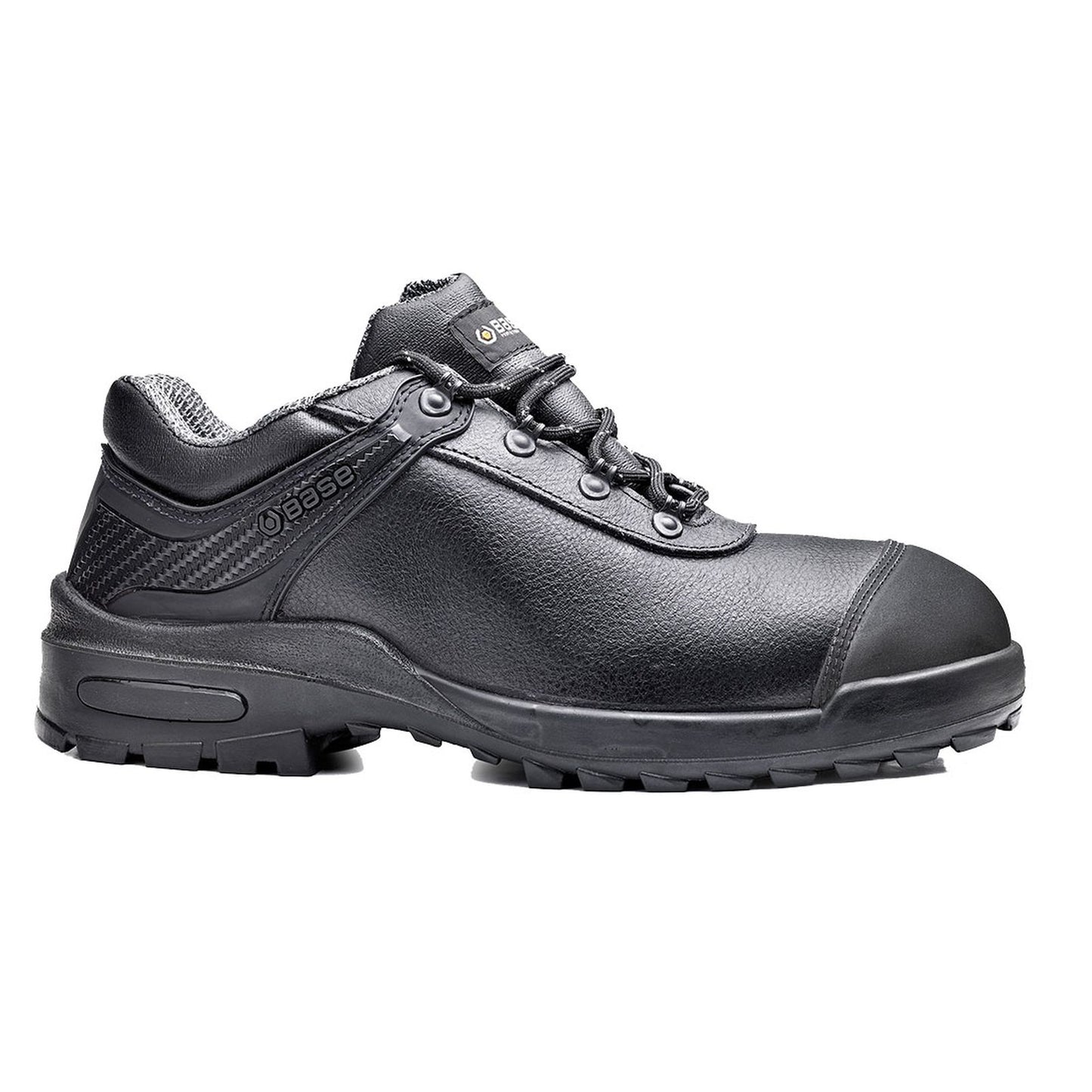 Base Classic Schoenen B0185 Curtis zwart(BK)