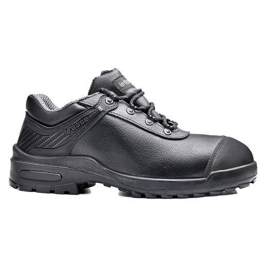 Base Classic Schoenen B0185 Curtis zwart(BK)
