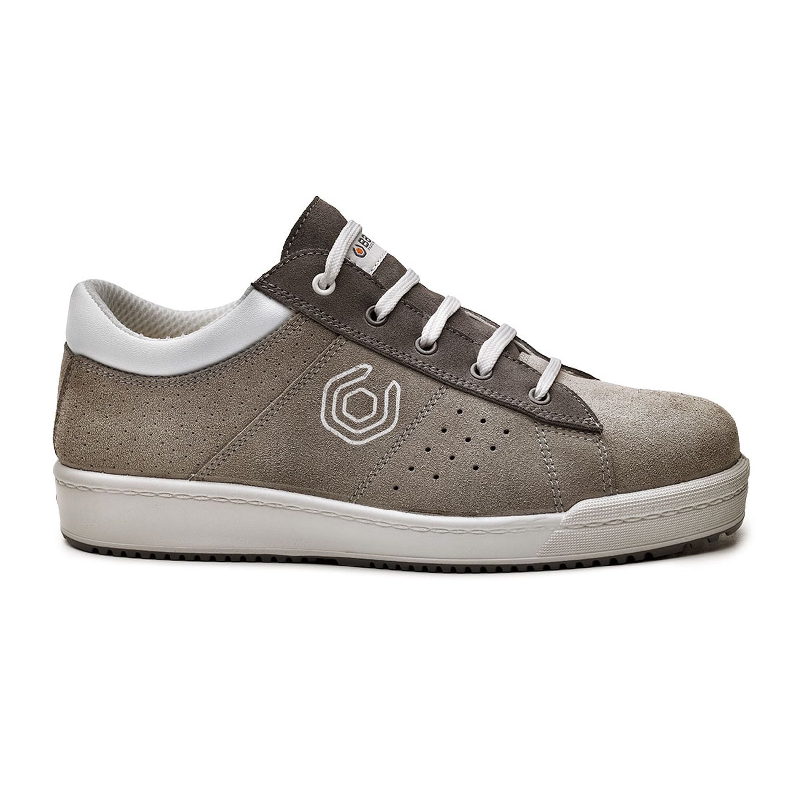 Base Planet Schoenen B0251 Pixel groen-wit(GW)