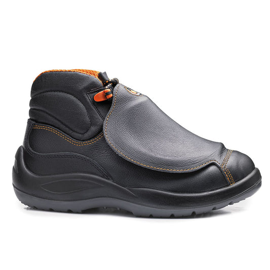 Base Special Schoenen B0473 Metatarsal  zwart(BK)