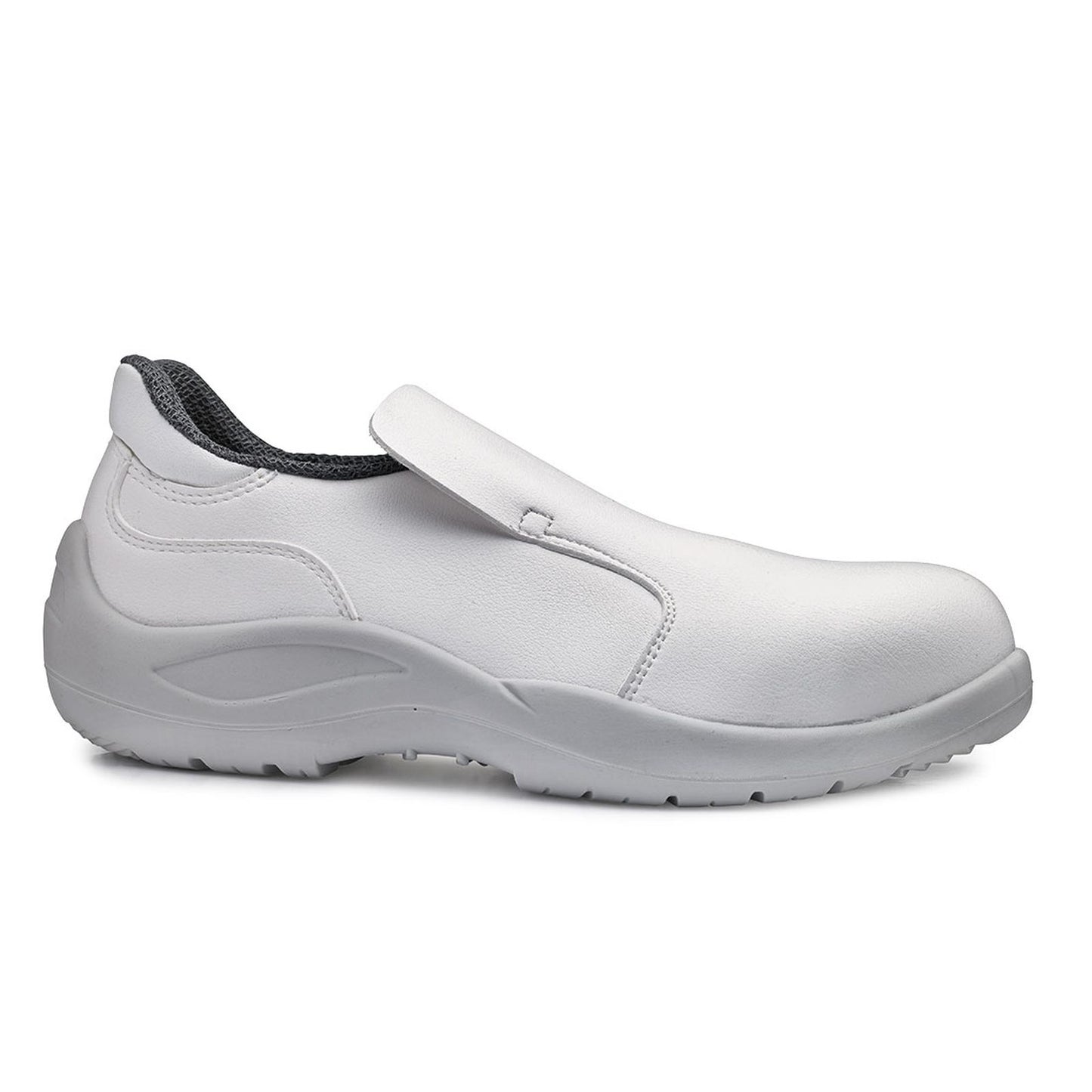 Base Hygiene Schoenen B0509 Cadmio wit(WH)
