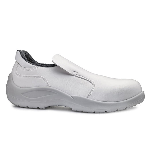 Base Hygiene Schoenen B0509 Cadmio wit(WH)