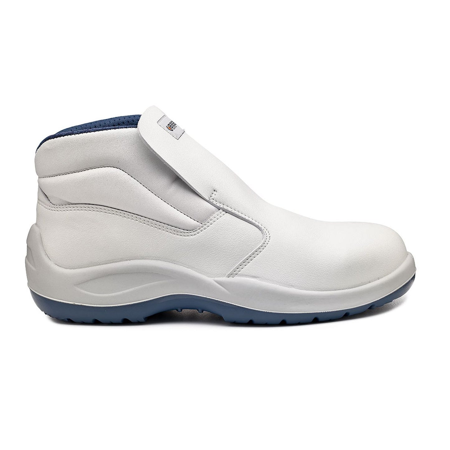 Base Hygiene Schoenen B0540 Vanadio wit(WH)
