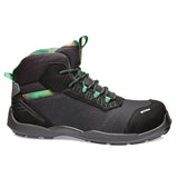 Base Weareco Schoenen B0667B Yellowstone Mid zwart(BB)