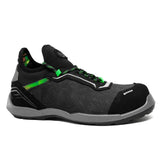 Base Weareco Schoenen B0668 Komodo zwart(BK)