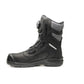Base Classic Plus schoenen B0850 Be-Oslo zwart(BK)